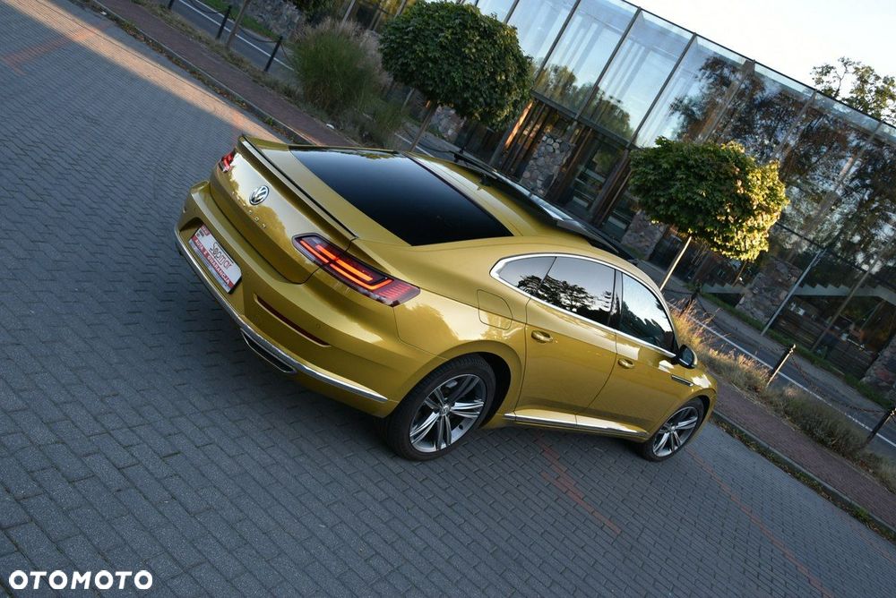 Volkswagen Arteon - 21