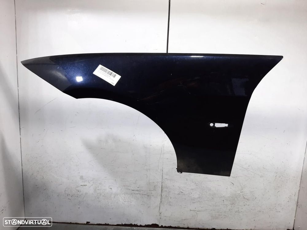 GUARDA-LAMAS FRENTE ESQUERDO BMW SERIE 3 - 1