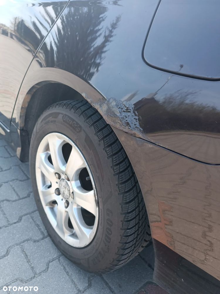 Honda Accord 2.0 Comfort - 9