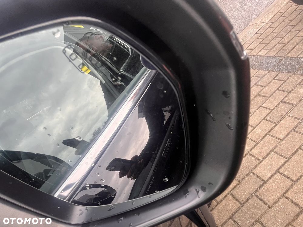 Citroën C5 Aircross 1.5 BlueHDi Max EAT8 - 13