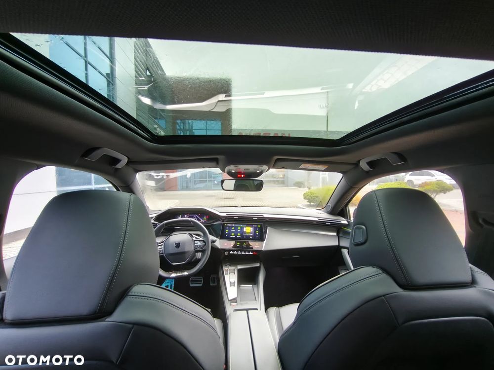 Peugeot 308 1.5 BlueHDi GT S&S EAT8 - 35