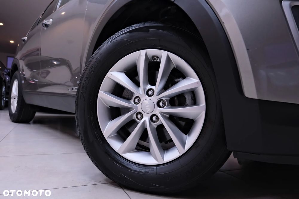 Kia Sorento 2.4 GDI AWD Vision - 8