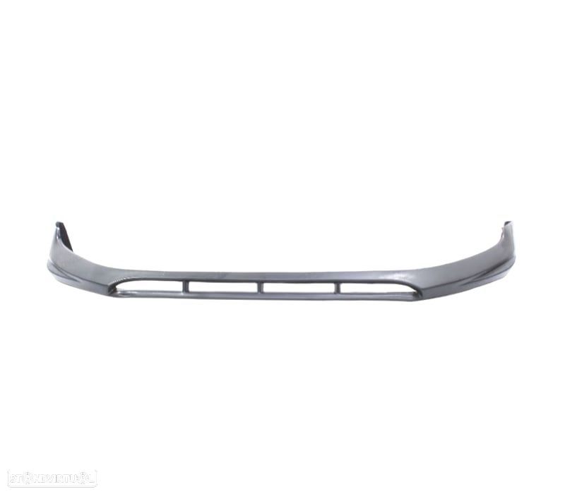 SPOILER LIP FRONTAL VOLKSWAGEN VW GOLF MK7 12-17 LOOK NX - 1