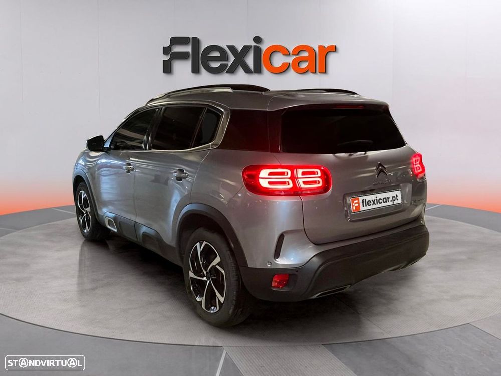 Citroën C5 Aircross 1.5 BlueHDi Feel Pack - 3