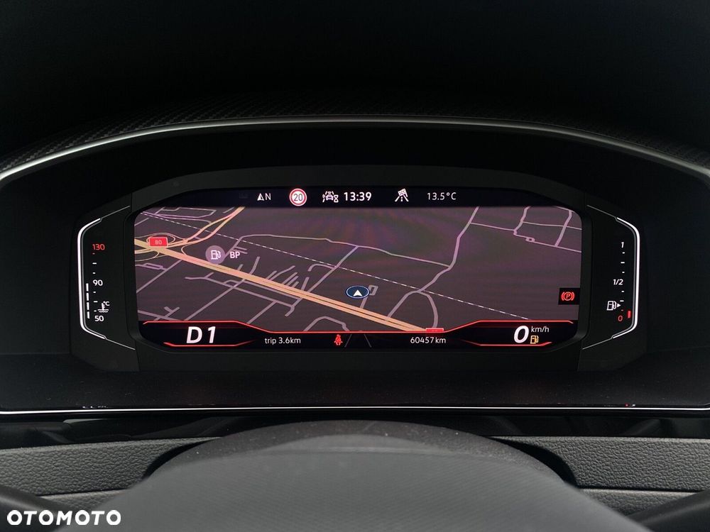 Volkswagen Arteon Shooting Brake - 40