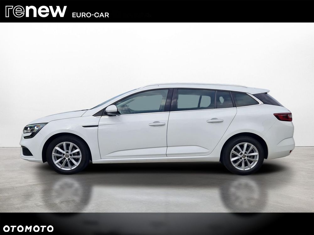 Renault Megane 1.3 TCe FAP Winter Edition - 2