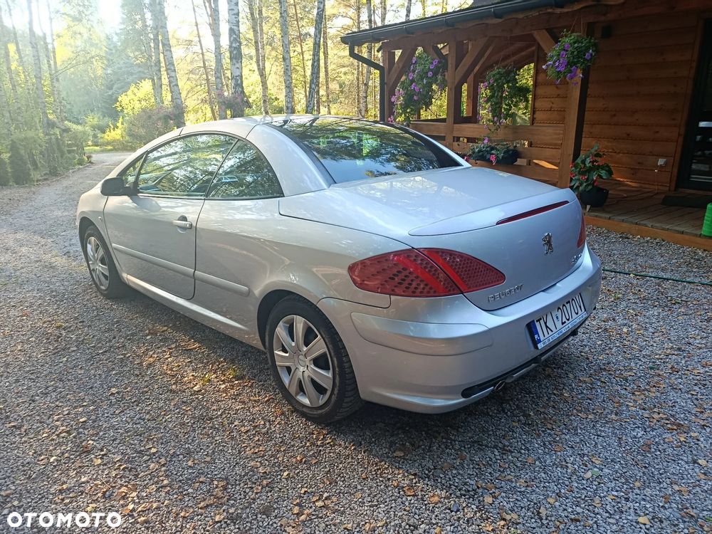 Peugeot 307 CC - 35