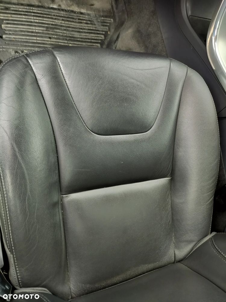 Volvo XC 60 D3 Drive-E Summum - 11