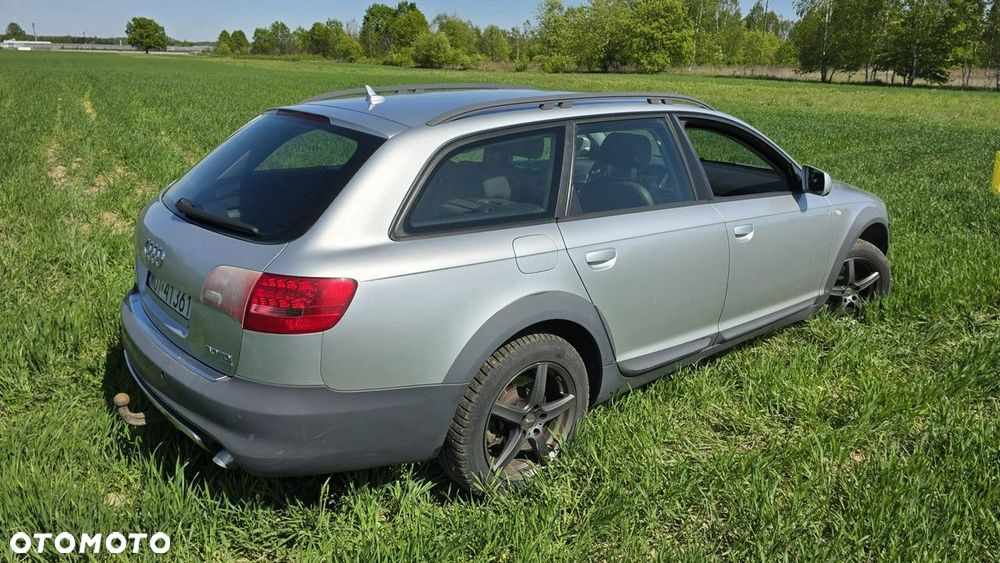 Audi A6 Allroad - 3