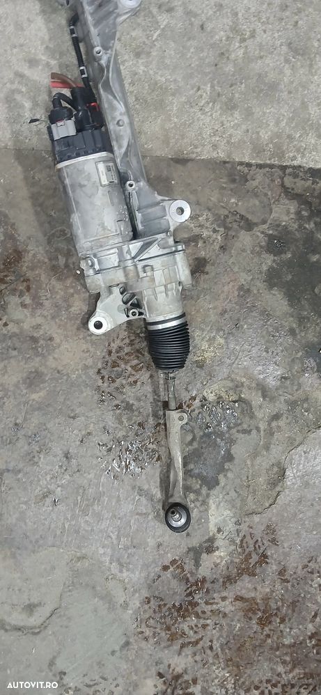 Caseta de directie electrica BMW G30-G31 G11-G12 2020 - 3