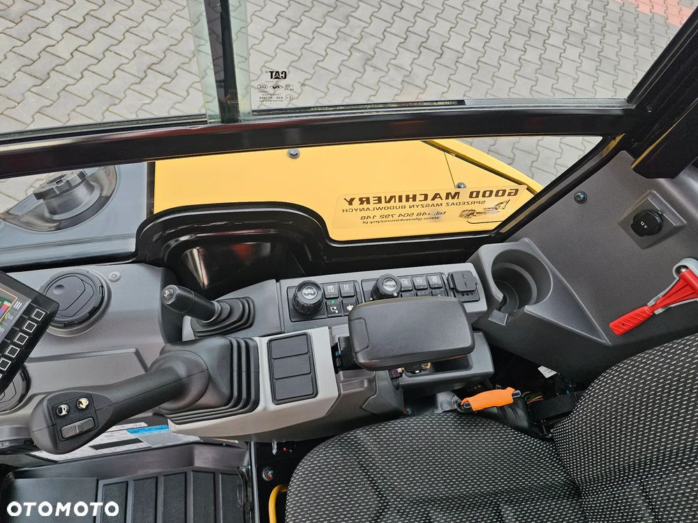 Caterpillar 302.7 CR 07A - 26