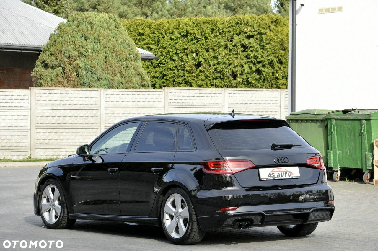 Audi A3 - 33