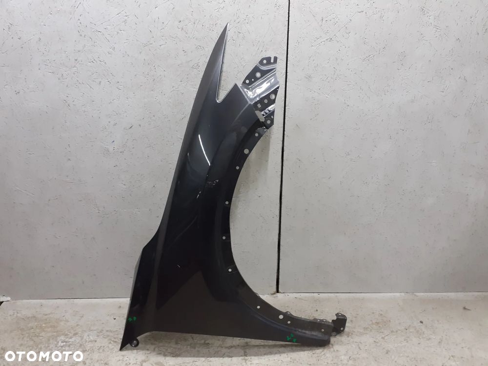 BŁOTNIK PRZEDNI PRZÓD PRAWY MAZDA CX5 II 17->