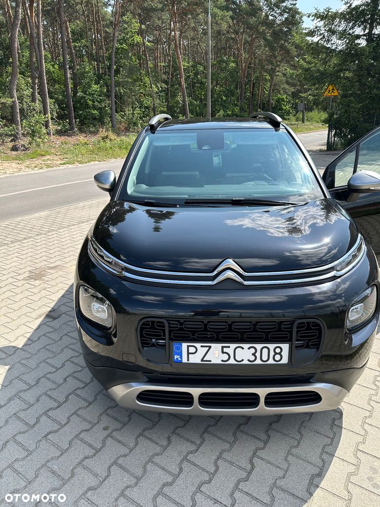 Citroën C3 Aircross 1.2 PureTech Live - 16