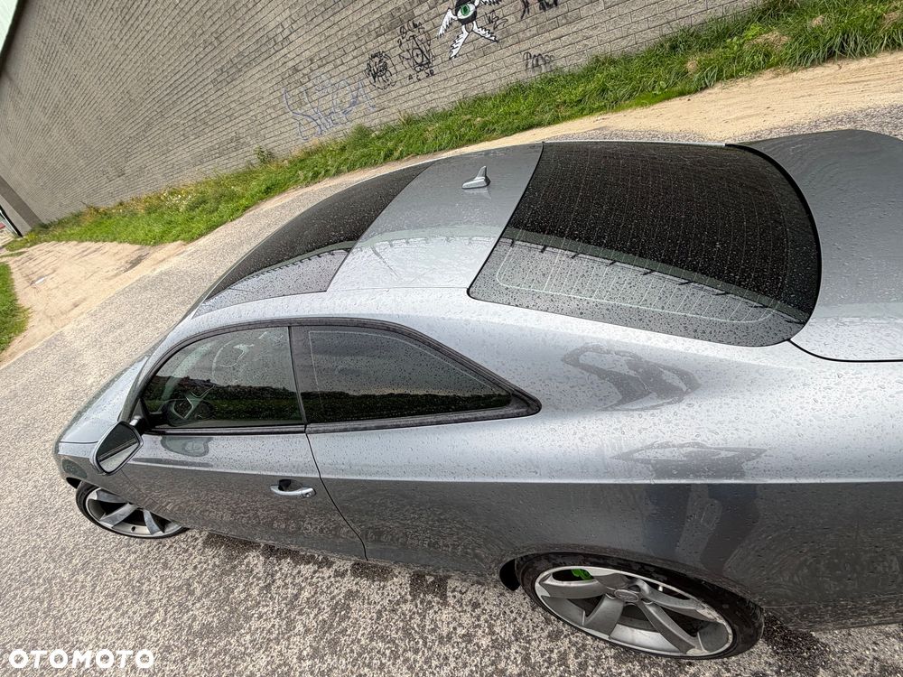 Audi A5 Coupé - 18