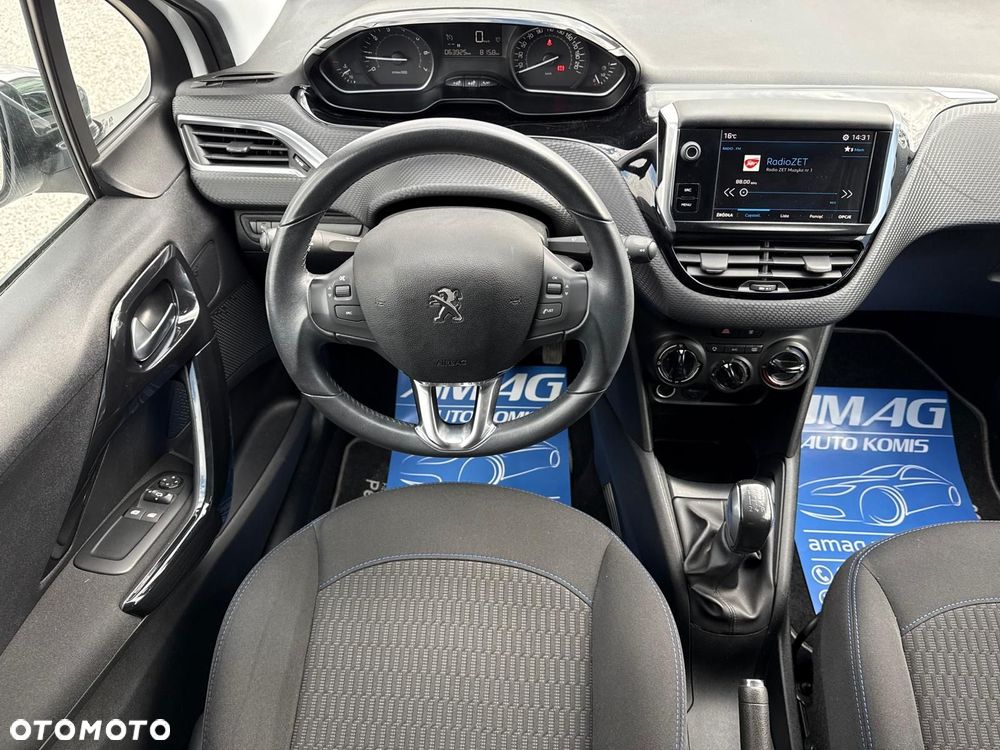 Peugeot 208 PureTech 82 Start & Stop Style - 20