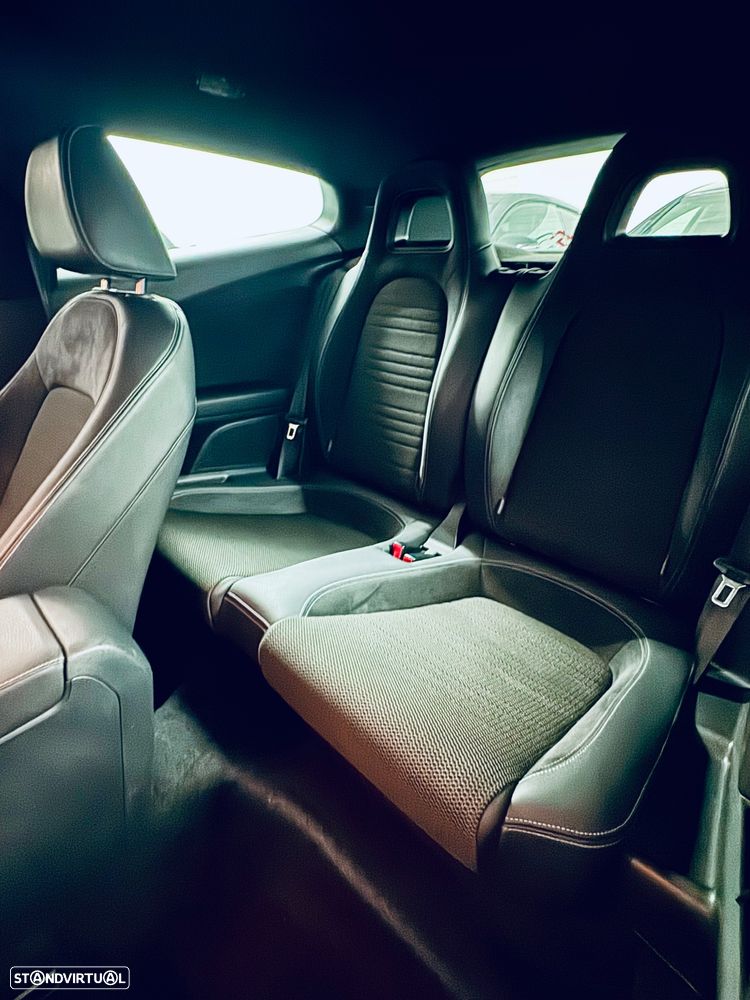 VW Scirocco 2.0 TDI (Blue Motion Technologie) DSG - 14