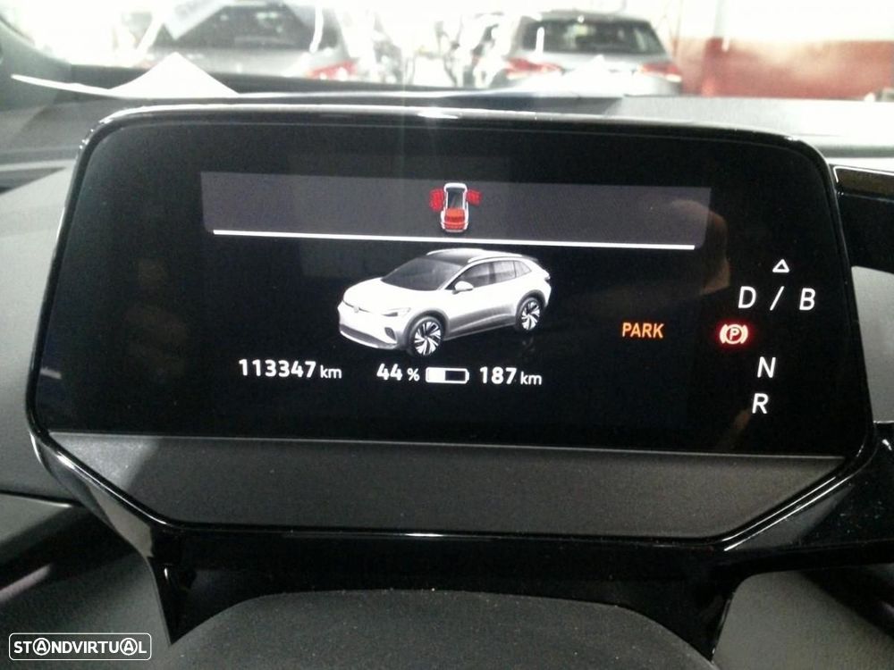 VW ID.4 77 kWh Pro Performance - 5