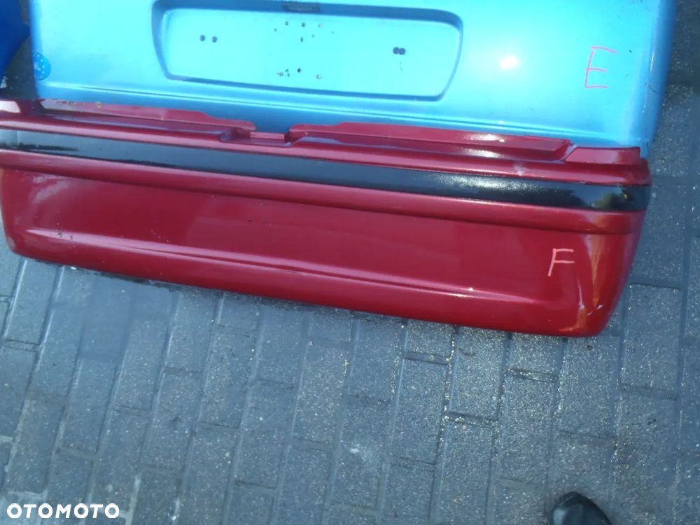 zderzak aixam ligier microcar chatenet jdm bellier ginevra cassalini - 8