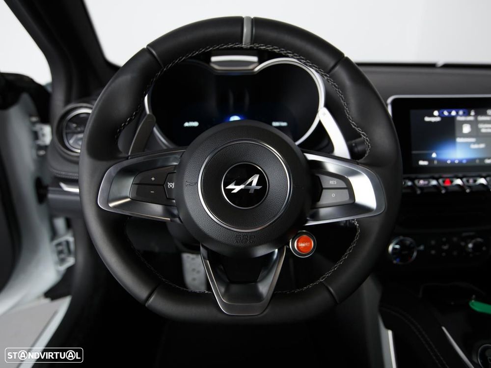 Alpine A110 Standard - 13