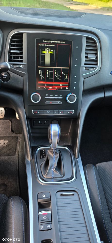 Renault Megane 1.6 TCe GT EDC - 17