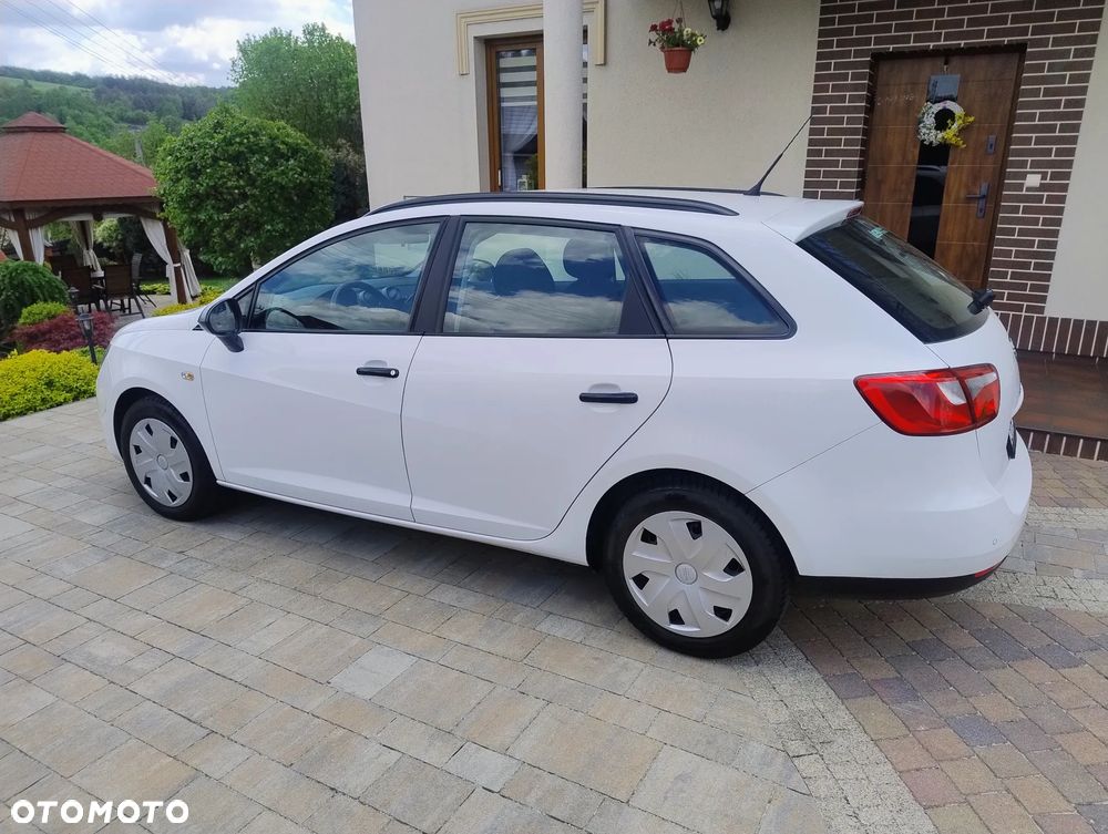 Seat Ibiza - 3