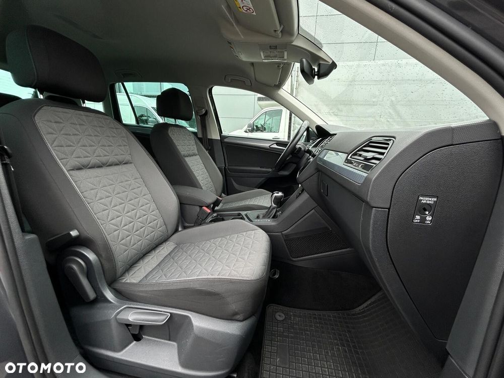 Volkswagen Tiguan 1.5 TSI EVO Life DSG - 17