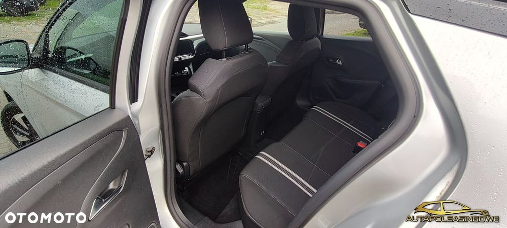Opel Corsa - 10