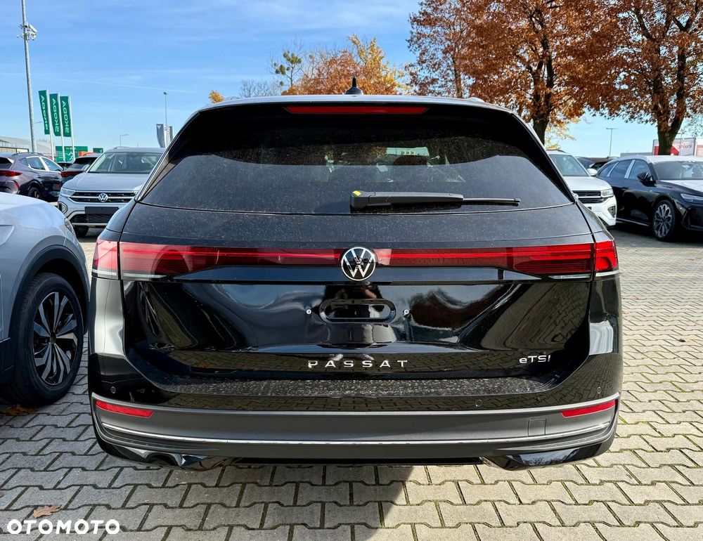 Volkswagen Passat - 7