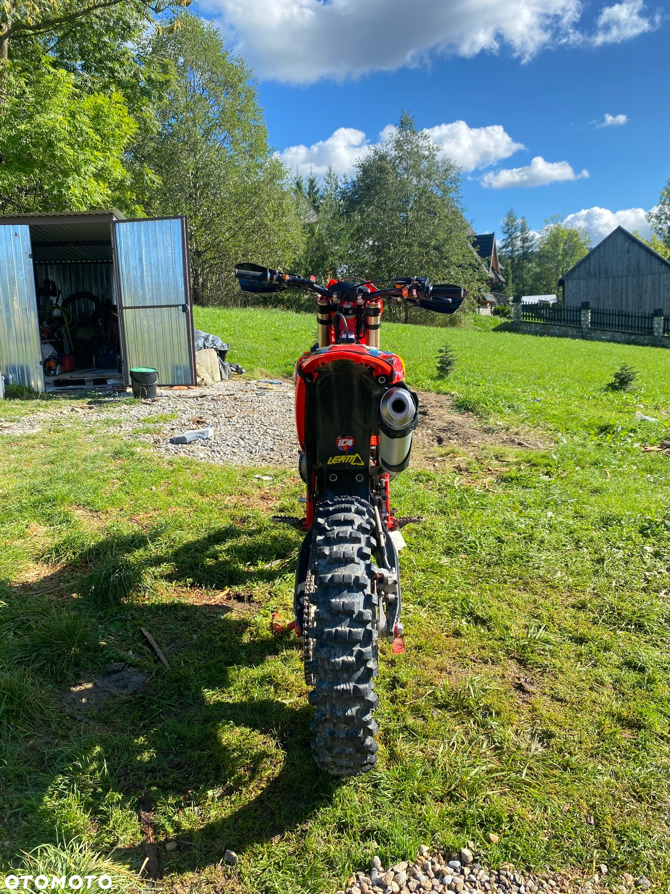 Beta RR