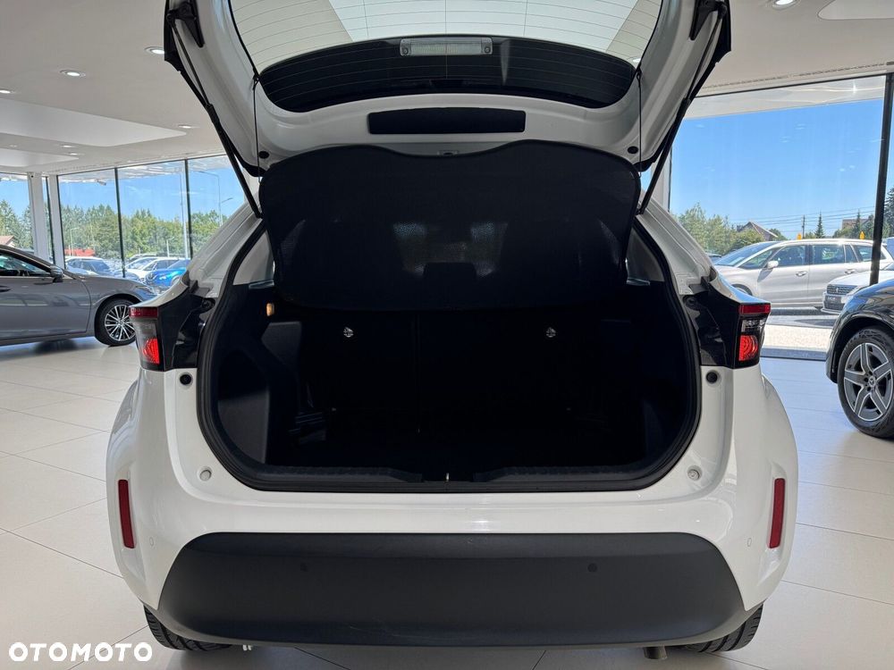 Toyota Yaris Cross Hybrid 1.5 Comfort - 17