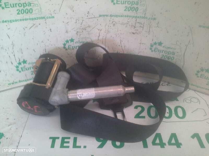 CINTO DE SEGURANÇA FRENTE DIREITO MERCEDES-BENZ CLASE A BM 168 - 1