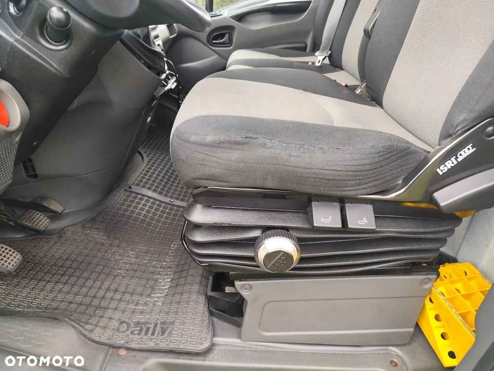 Iveco Daily - 11