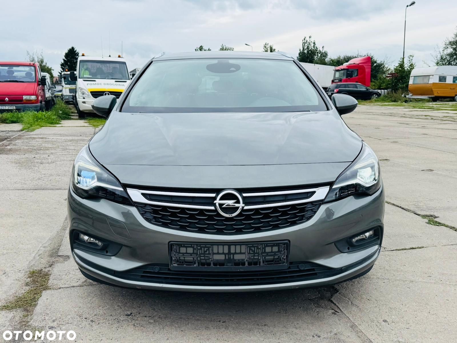 Opel Astra V 1.4 T Dynamic - 2