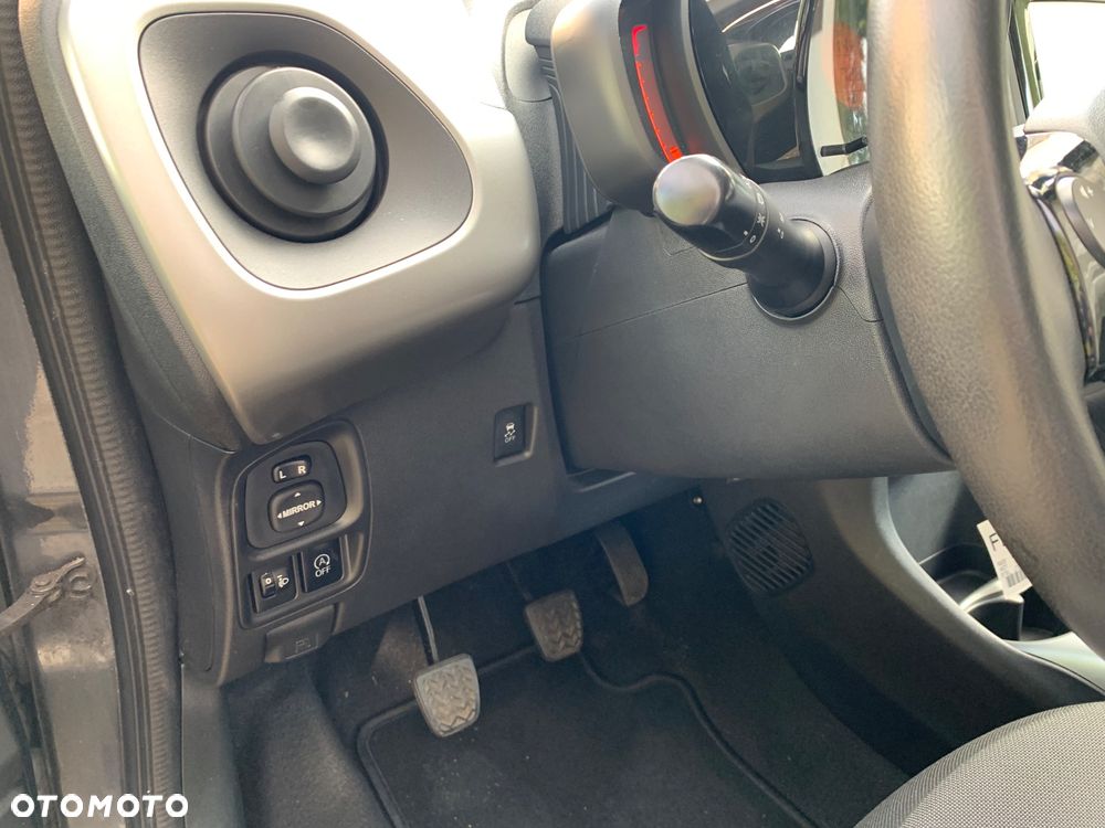Toyota Aygo - 17