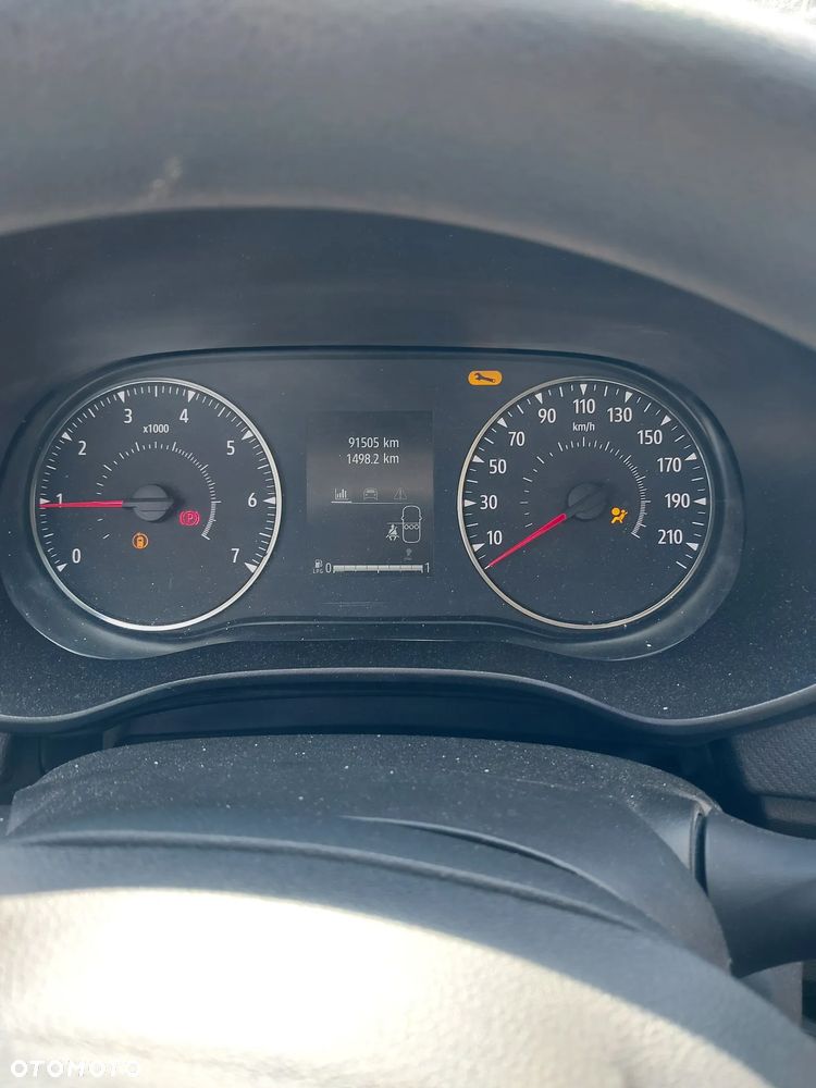 Dacia Sandero Stepway - 11