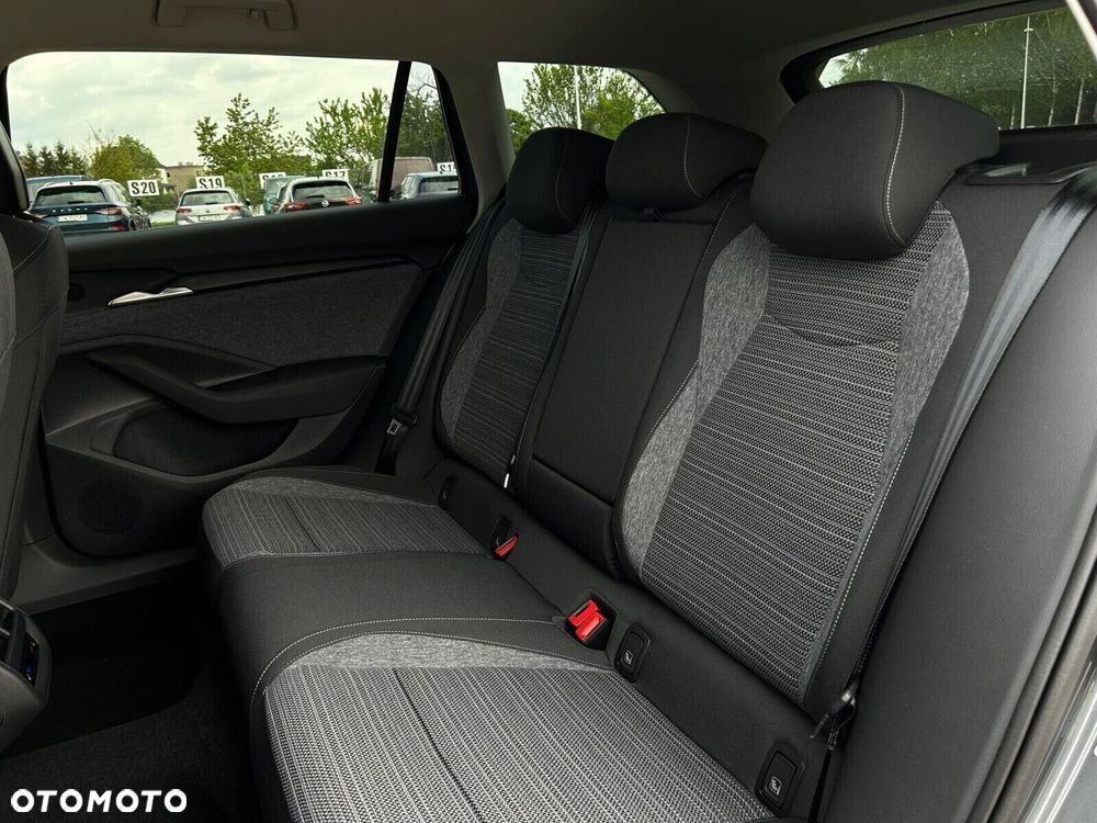 Skoda Superb - 8