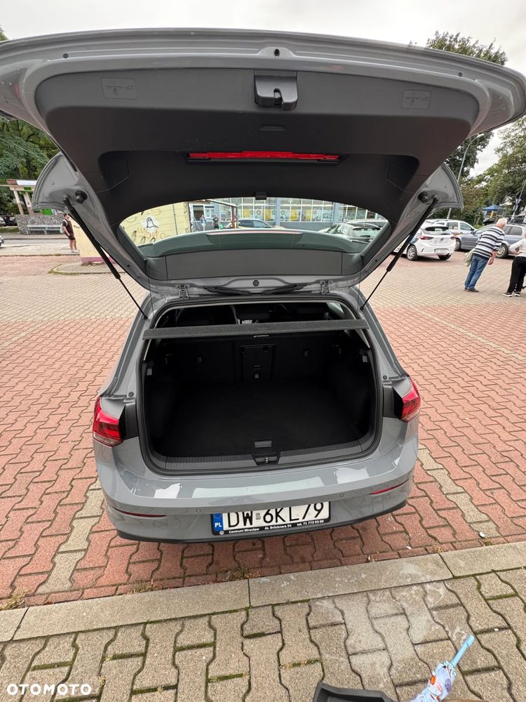 Volkswagen Golf VIII 1.5 TSI EVO Life - 4