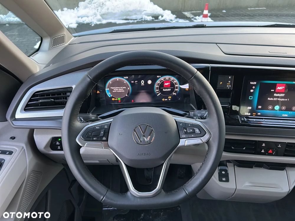 Volkswagen California - 18