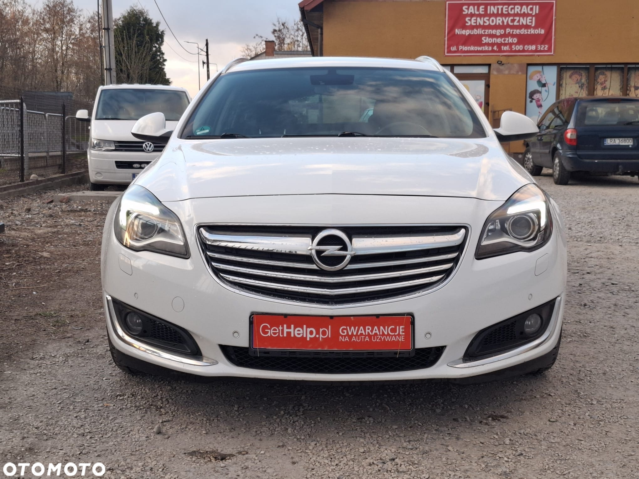 Opel Insignia 2.0 CDTI Cosmo S&S - 8