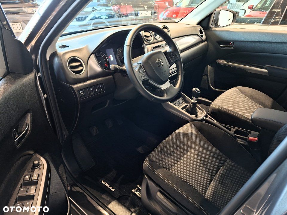 Suzuki Vitara - 6