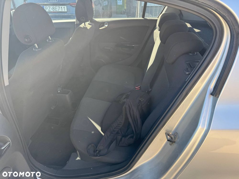 Opel Corsa 1.3 CDTI 111 - 17