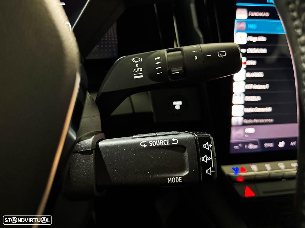 Renault Mégane E-Tech EV60 220hp optimum charge Techno - 50