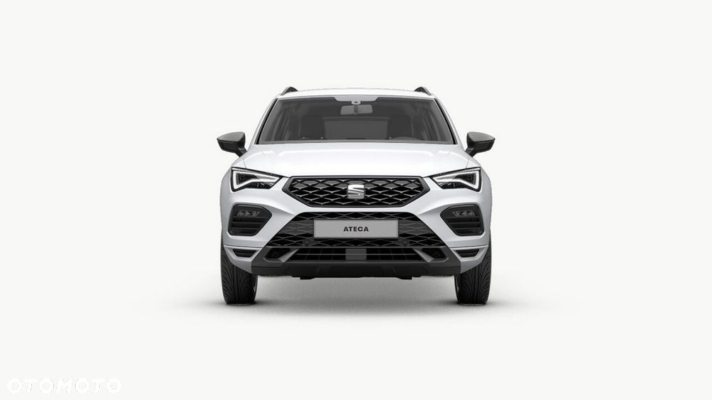 Seat Ateca - 10