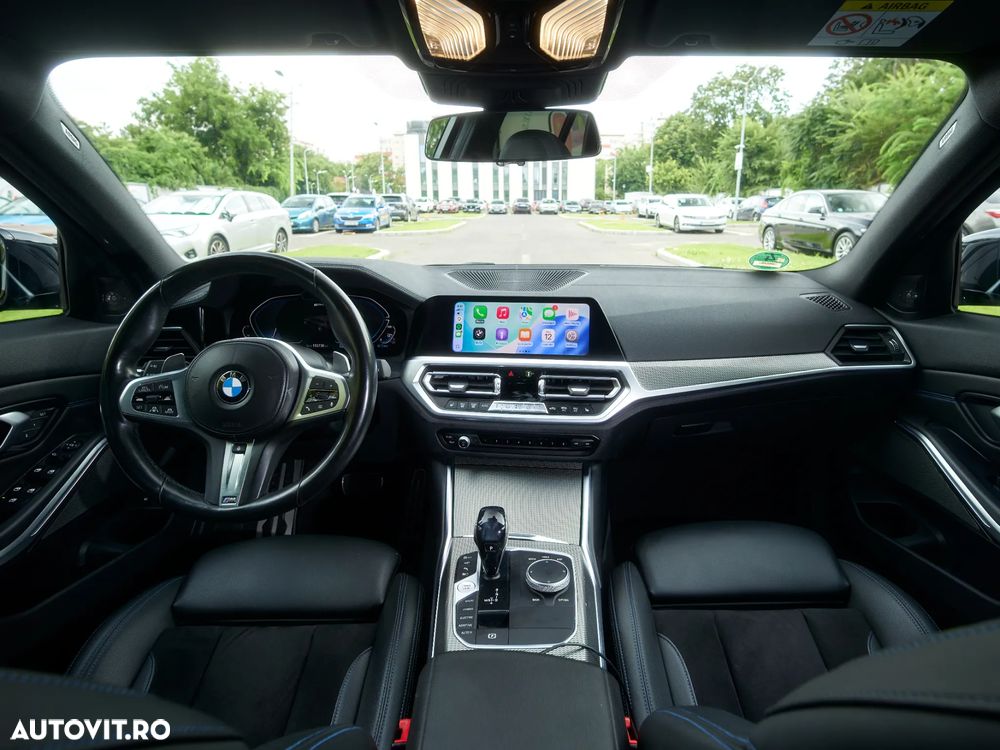 BMW Seria 3 - 14