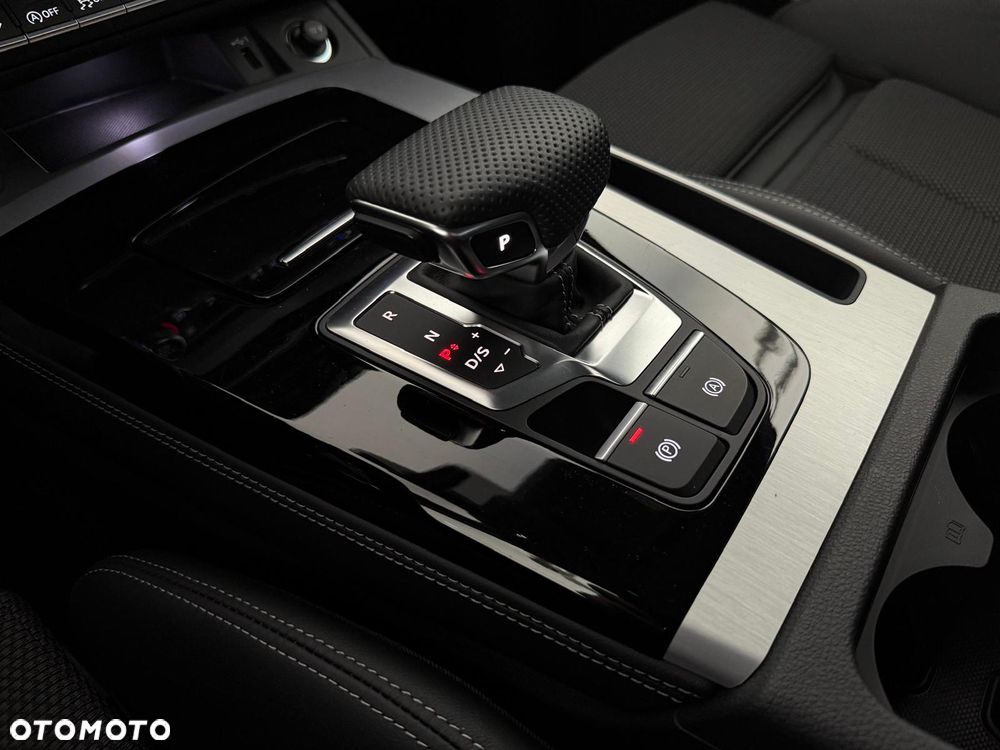 Audi Q5 40 TFSI quattro S tronic S line - 20
