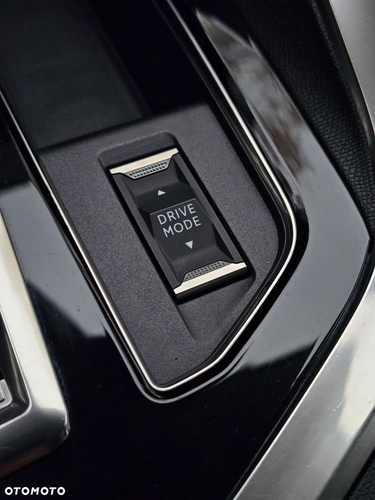 Peugeot 3008 2022