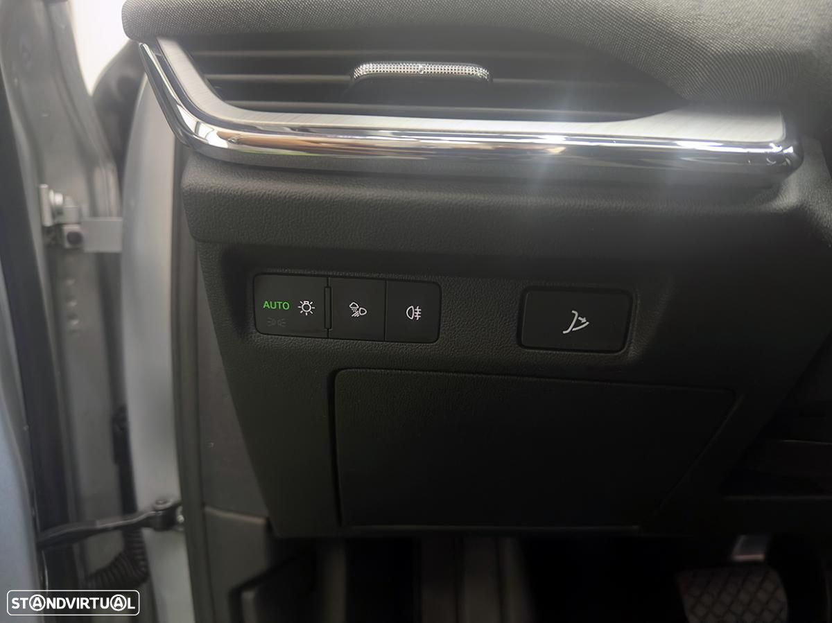 Skoda Enyaq iV 60 - 22