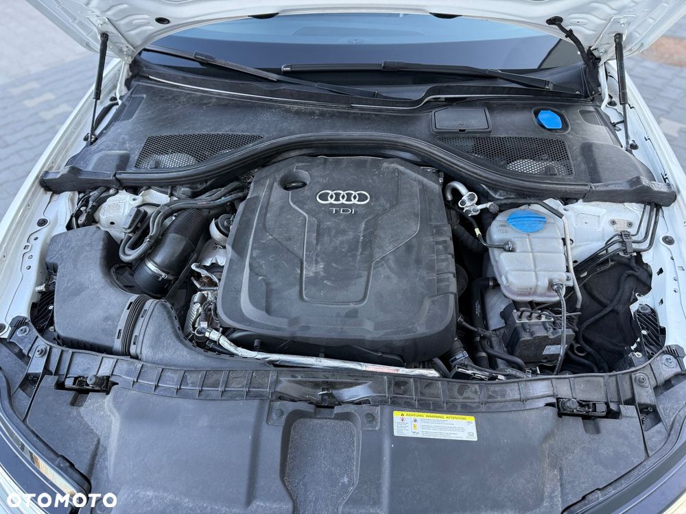 Audi A6 Avant 2.0 TDI ultra S tronic - 15