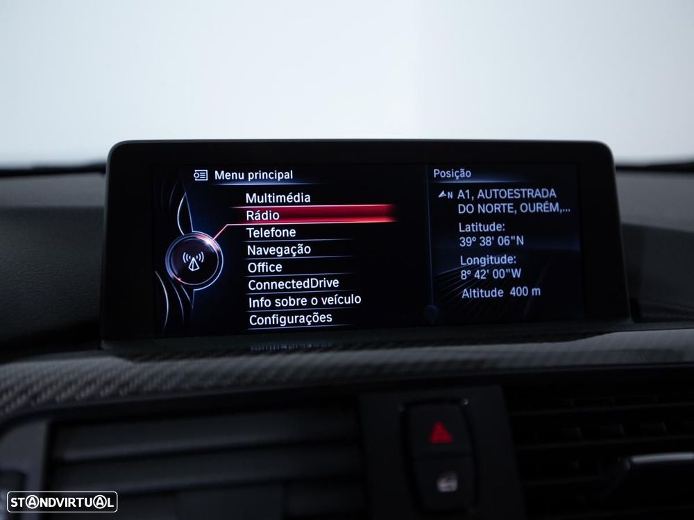 BMW M4 - 30
